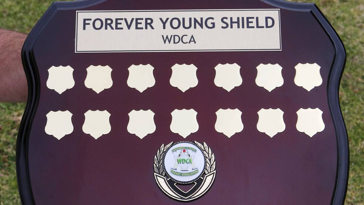 Much like the Forever Young Shield, the Sean Doran Memorial Medal will honour the lives of the six people lost in the Penshurst tragedy last year.