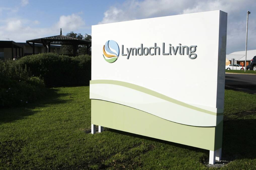 Lyndoch Living is calling for tenders to build a $6 million extension.