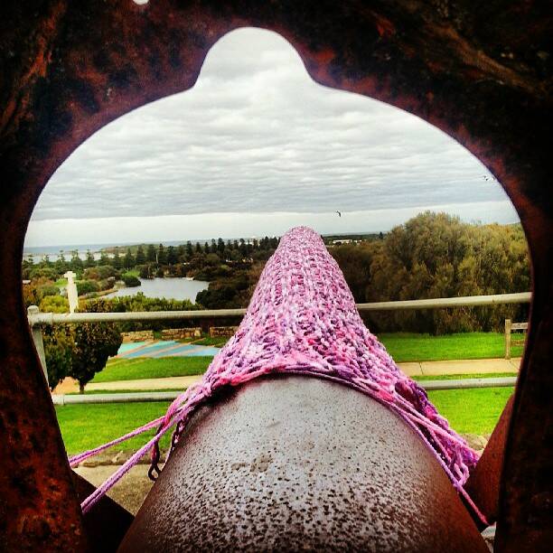 Search #mywarrnambool on Instagram and "like" your favourite entries.