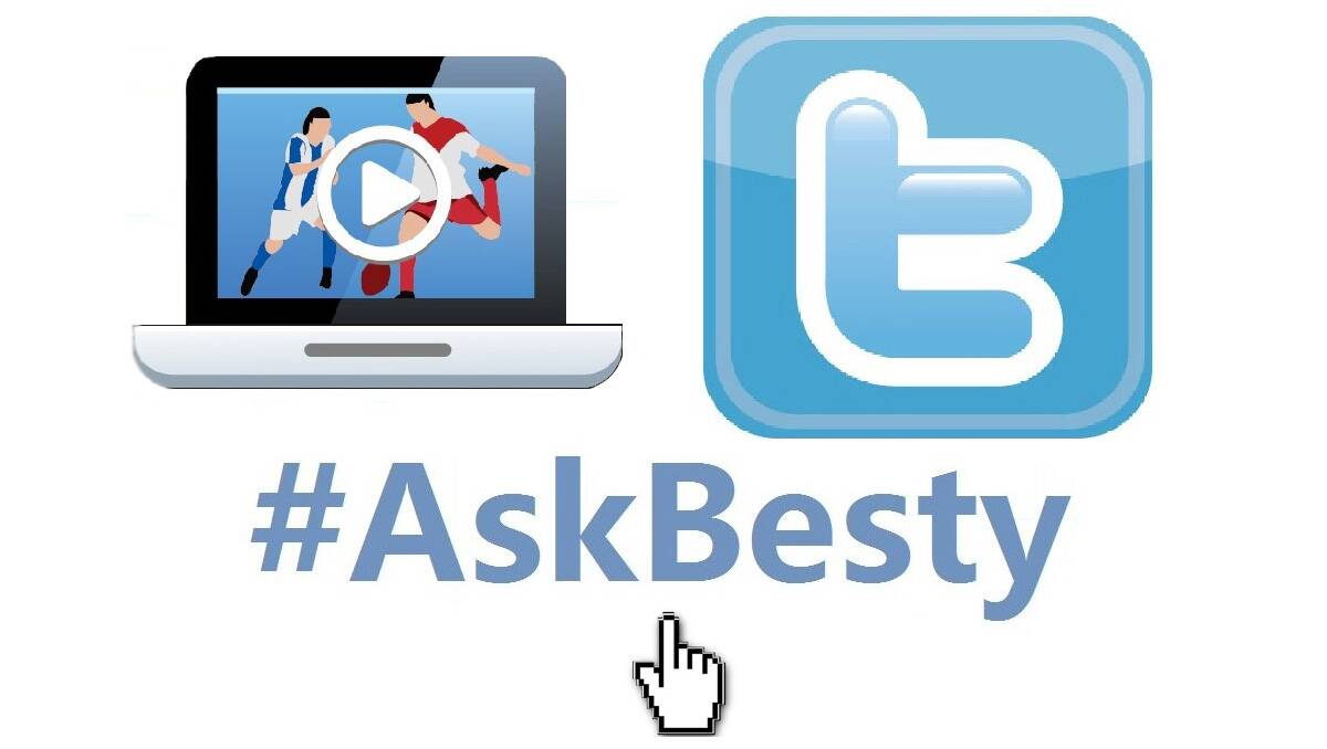 VIDEO: #AskBesty - Episode 2